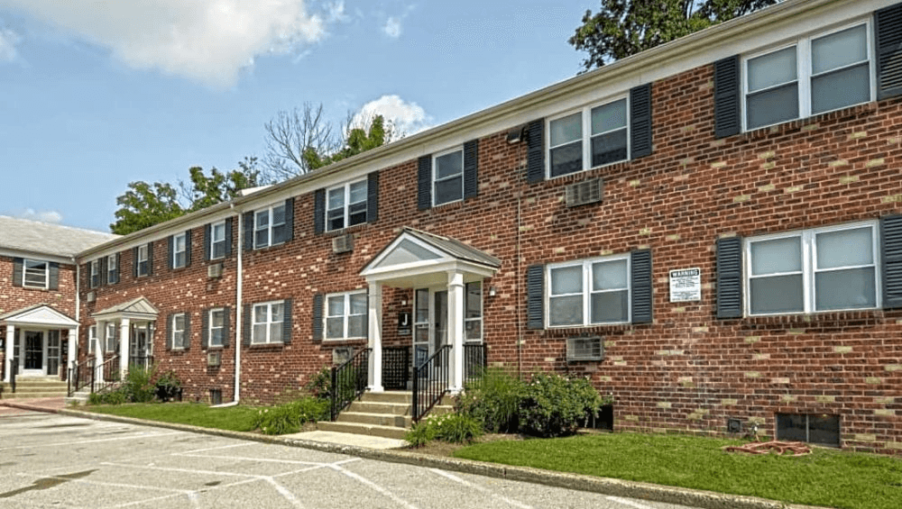 Park Towne Apartments