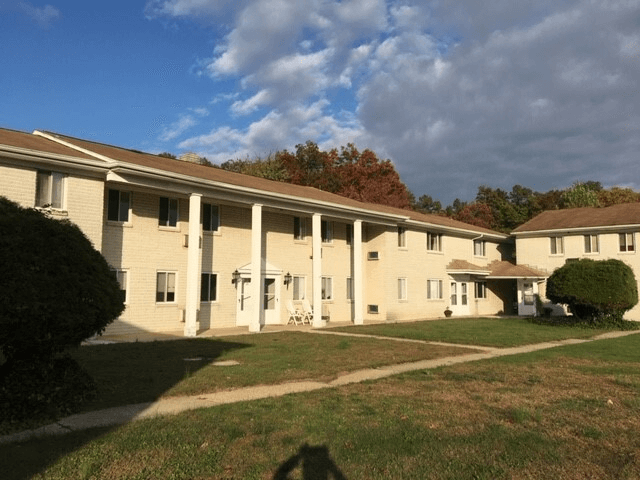 Marina Del Rey Apartments